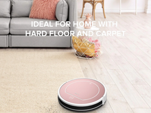 Load image into Gallery viewer, ILIFE V7s Plus Robot Vacuum Cleaner